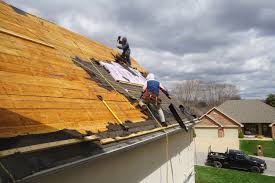 Best Gutter Installation and Repair  in Bristol, IN